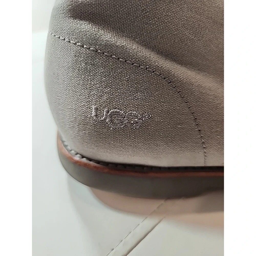 UGG stylish chukka